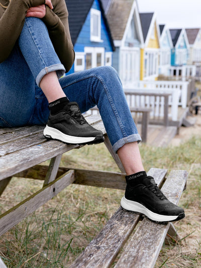 LeMieux Kanta Waterproof Trainers
