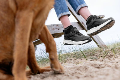 LeMieux Kanta Waterproof Trainers