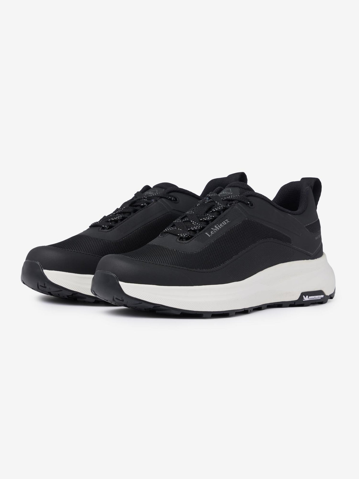LeMieux Kanta Waterproof Trainers