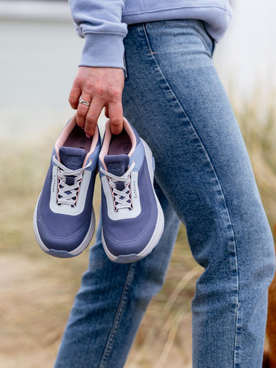 LeMieux Kanta Waterproof Trainers