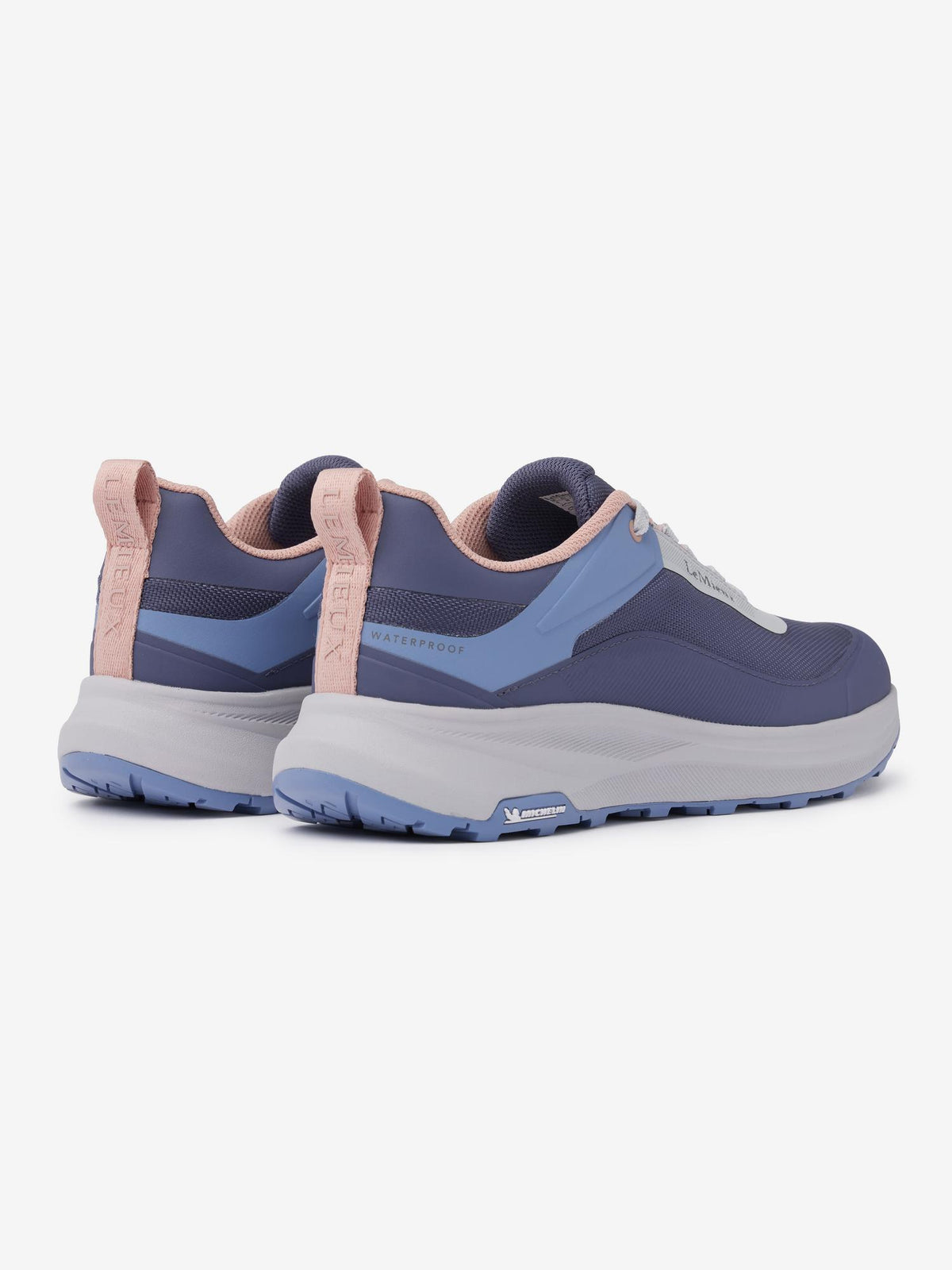 LeMieux Kanta Waterproof Trainers