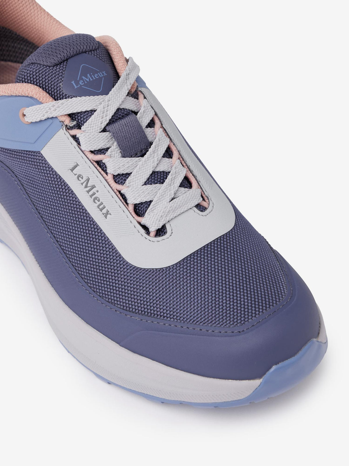LeMieux Kanta Waterproof Trainers