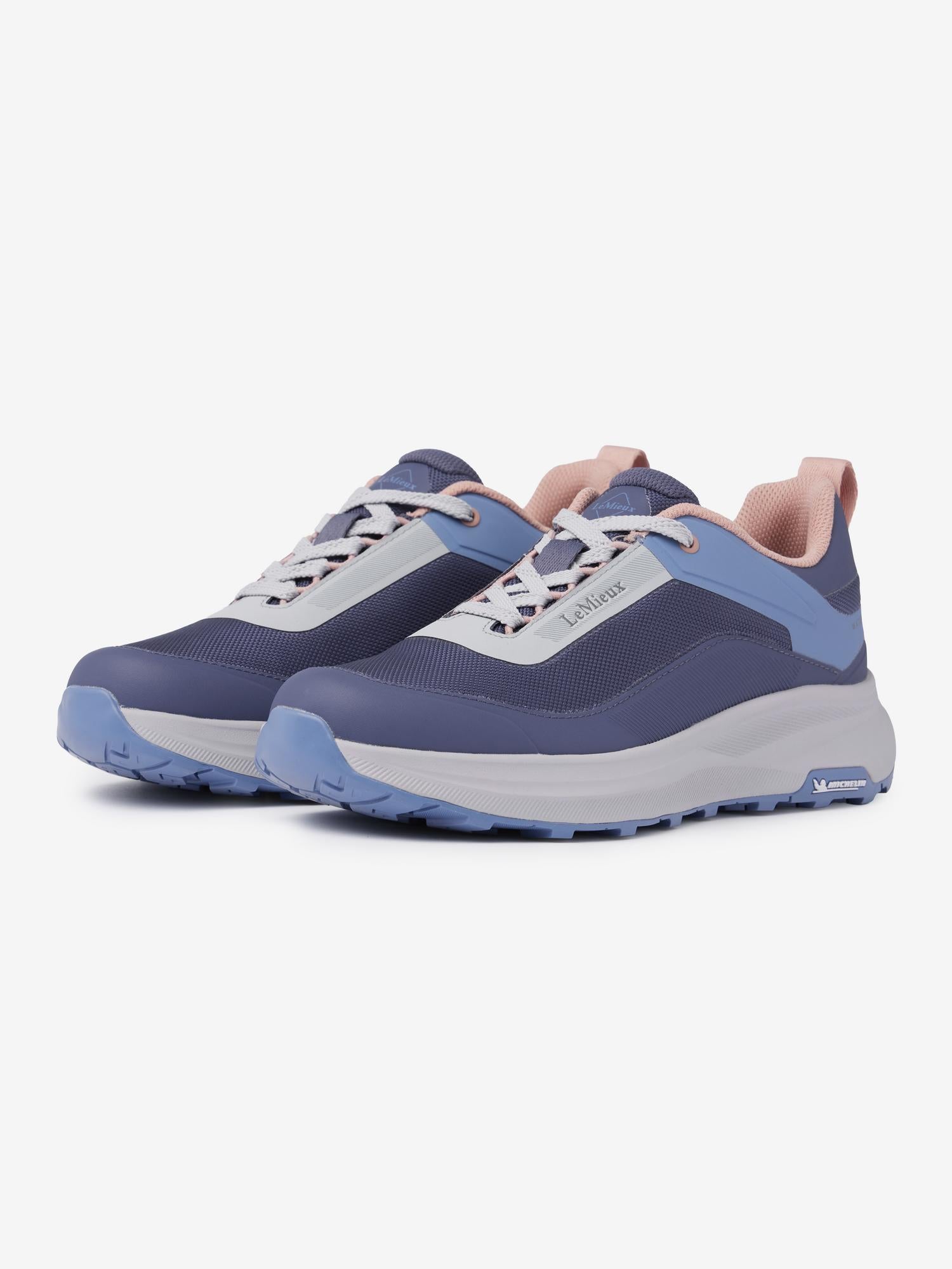 LeMieux Kanta Waterproof Trainers