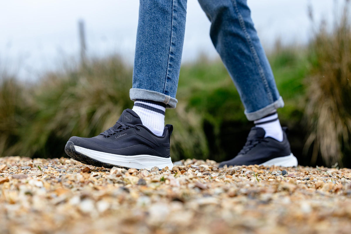 LeMieux Kanta Waterproof Trainers