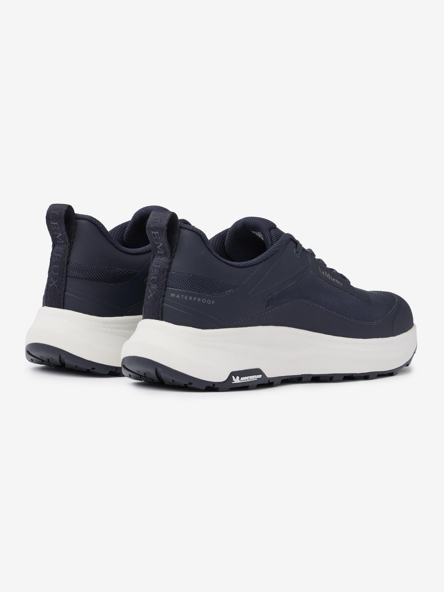 LeMieux Kanta Waterproof Trainers