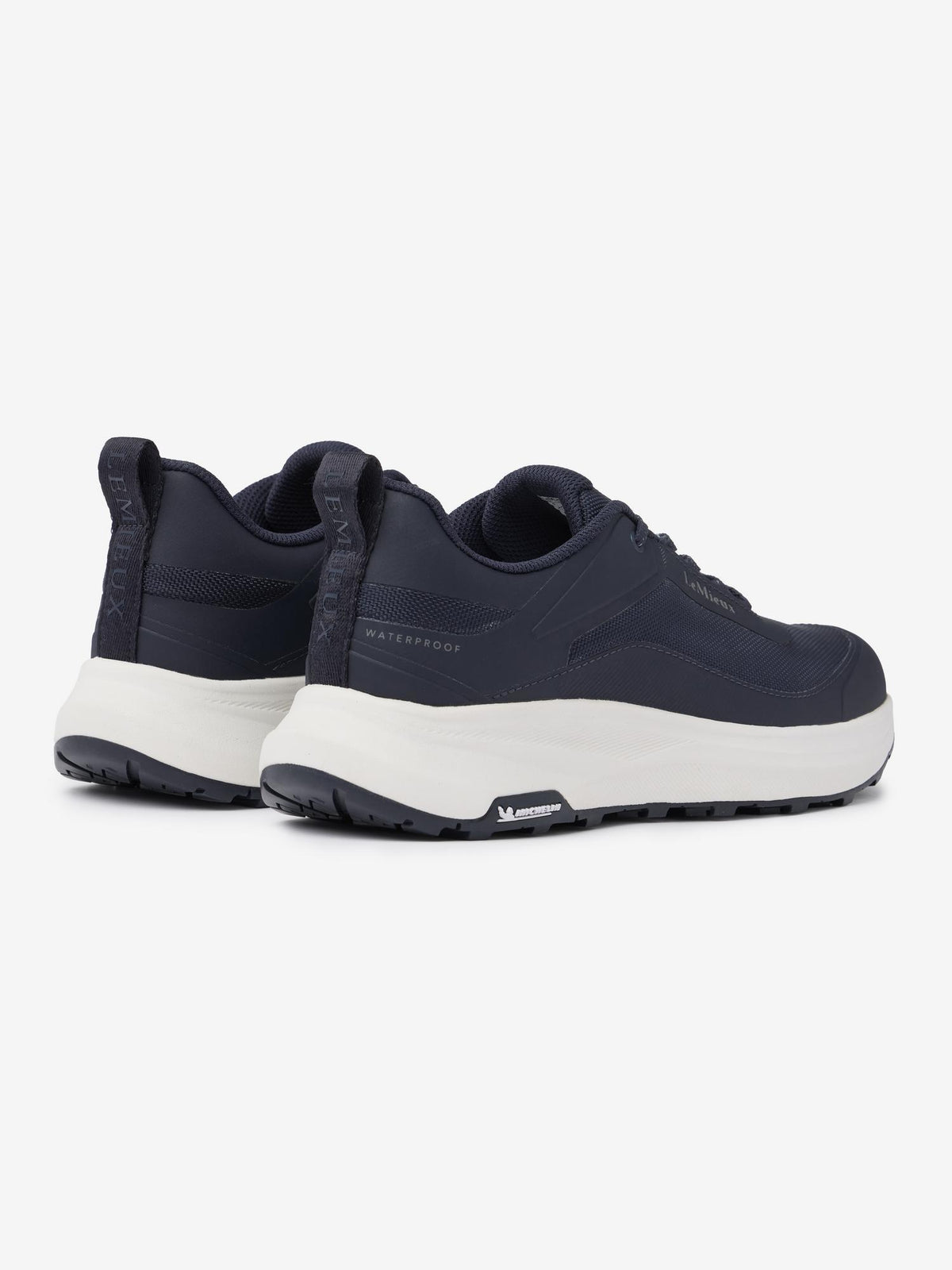 LeMieux Kanta Waterproof Trainers