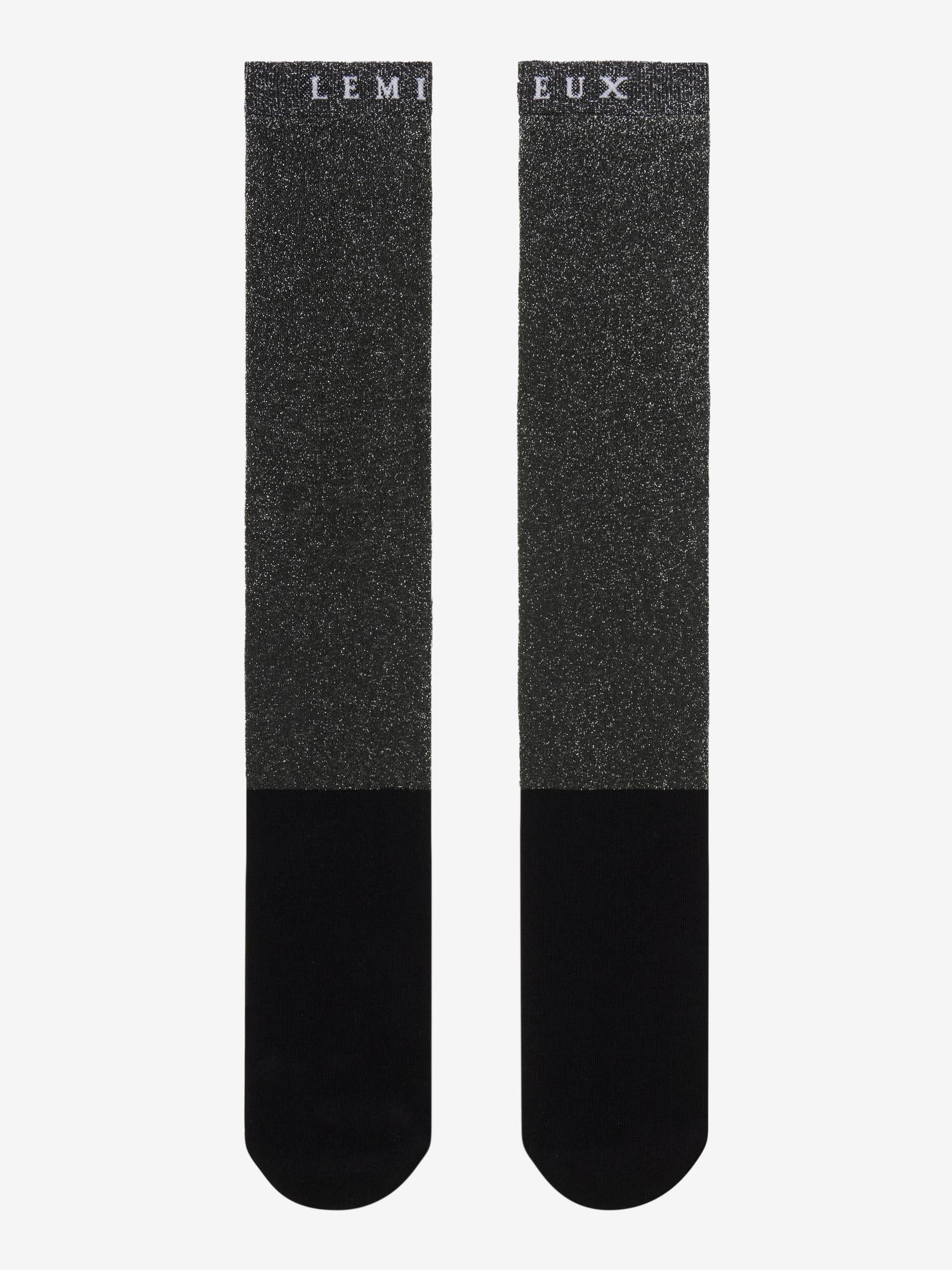 LeMieux Brilliance Competition Sock