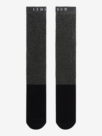 LeMieux Brilliance Competition Sock