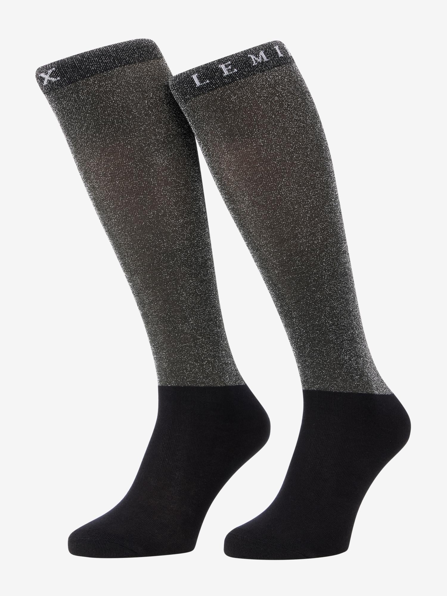 LeMieux Brilliance Competition Sock