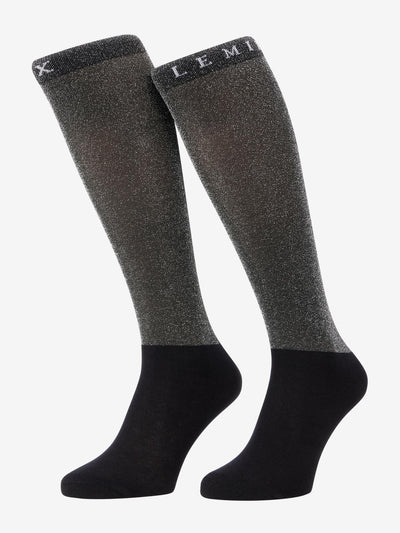 LeMieux Brilliance Competition Sock