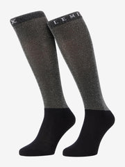 LeMieux Brilliance Competition Sock