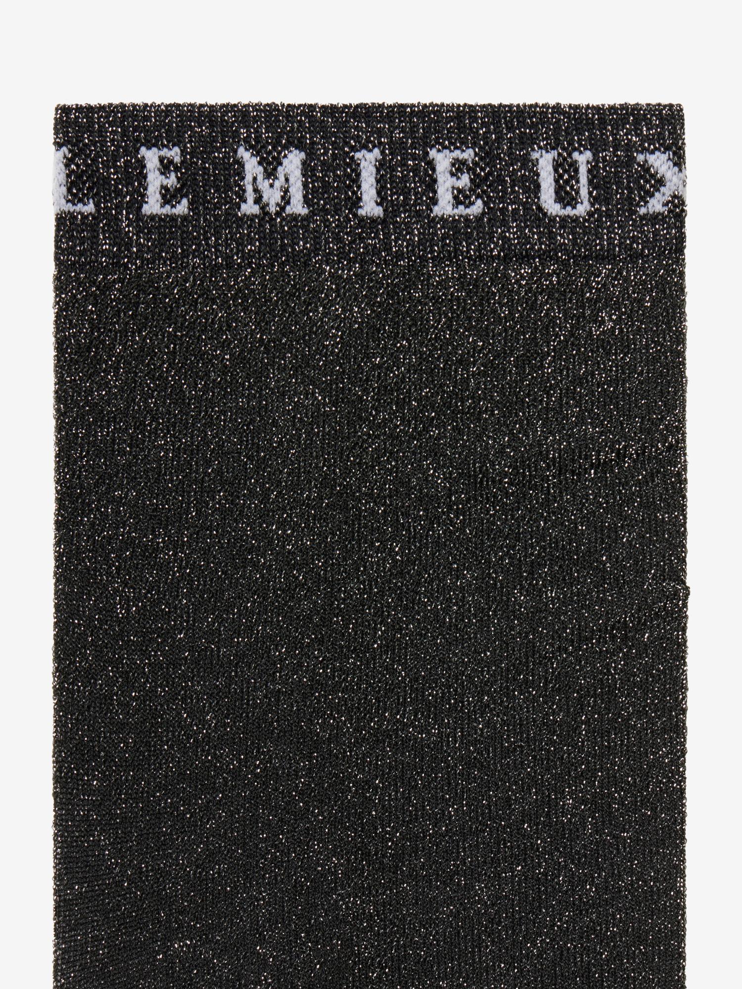 LeMieux Brilliance Competition Sock