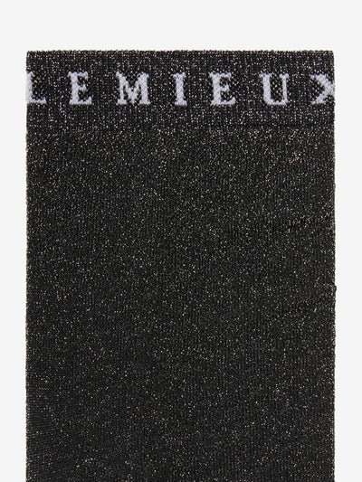 LeMieux Brilliance Competition Sock