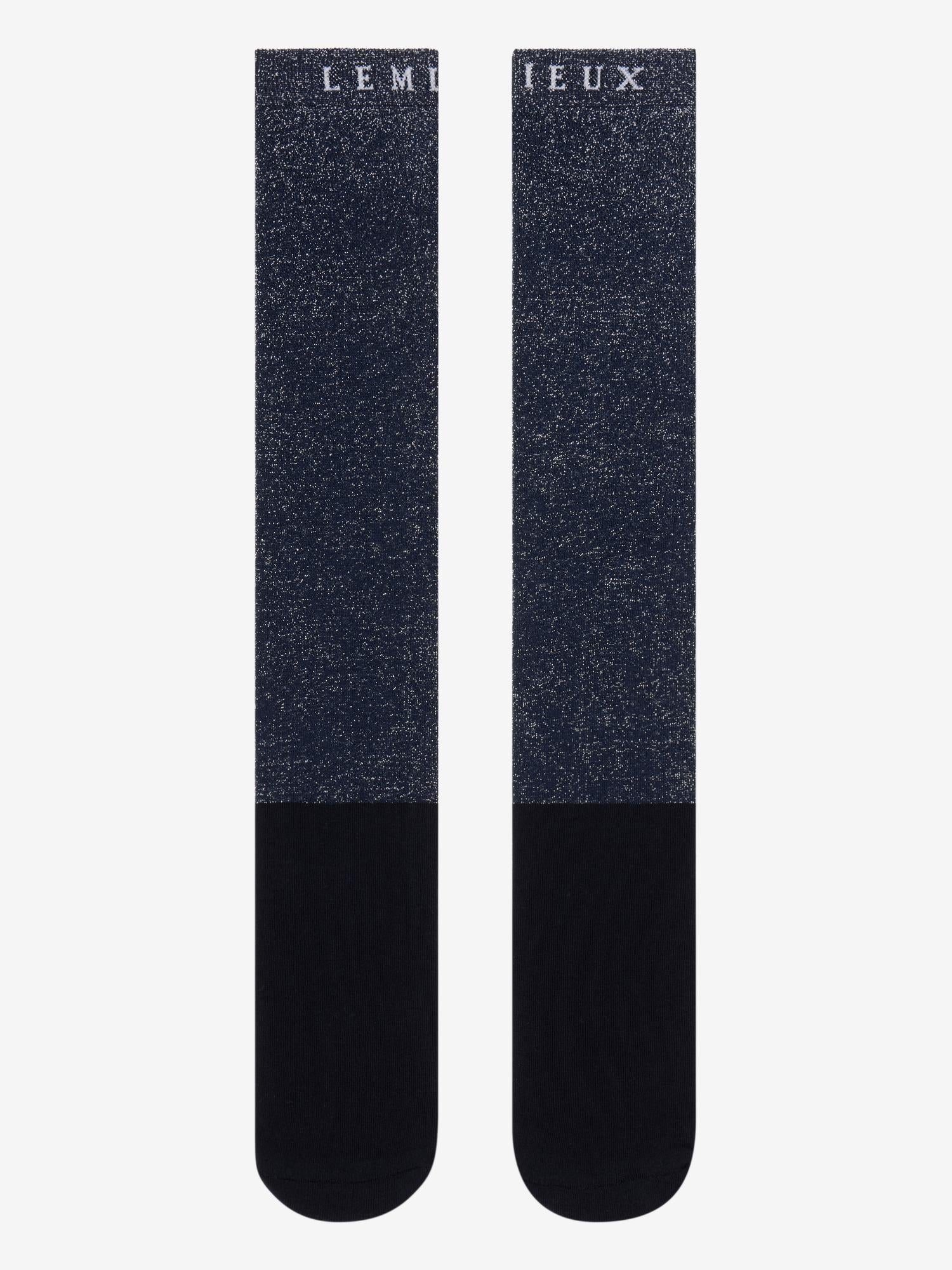 LeMieux Brilliance Competition Sock