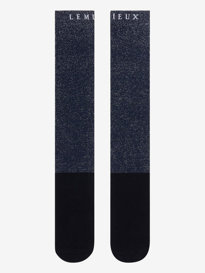 LeMieux Brilliance Competition Sock