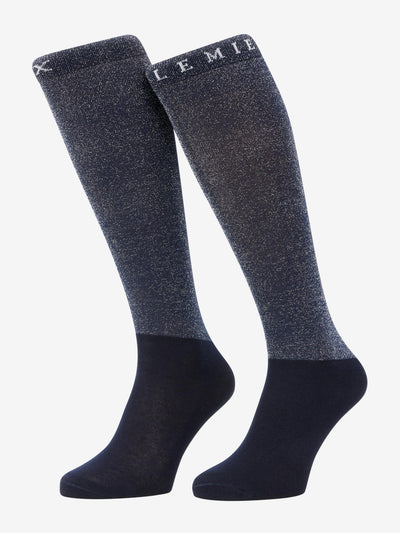 LeMieux Brilliance Competition Sock