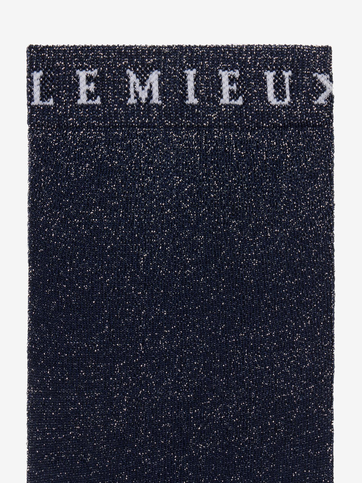 LeMieux Brilliance Competition Sock