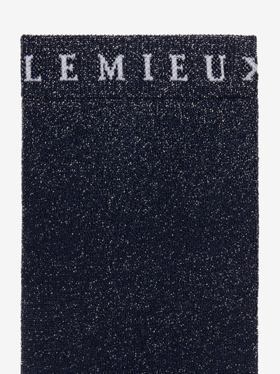 LeMieux Brilliance Competition Sock