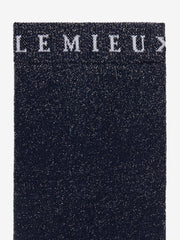 LeMieux Brilliance Competition Sock