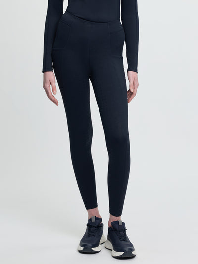 LeMieux Young Rider Sparkle Orla Pull On