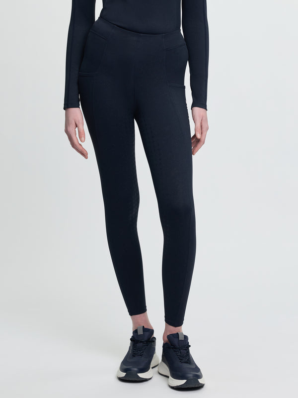 LeMieux Young Rider Sparkle Orla Pull On