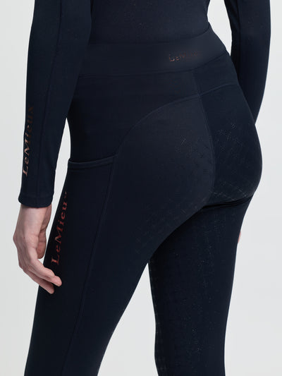 LeMieux Young Rider Sparkle Orla Pull On