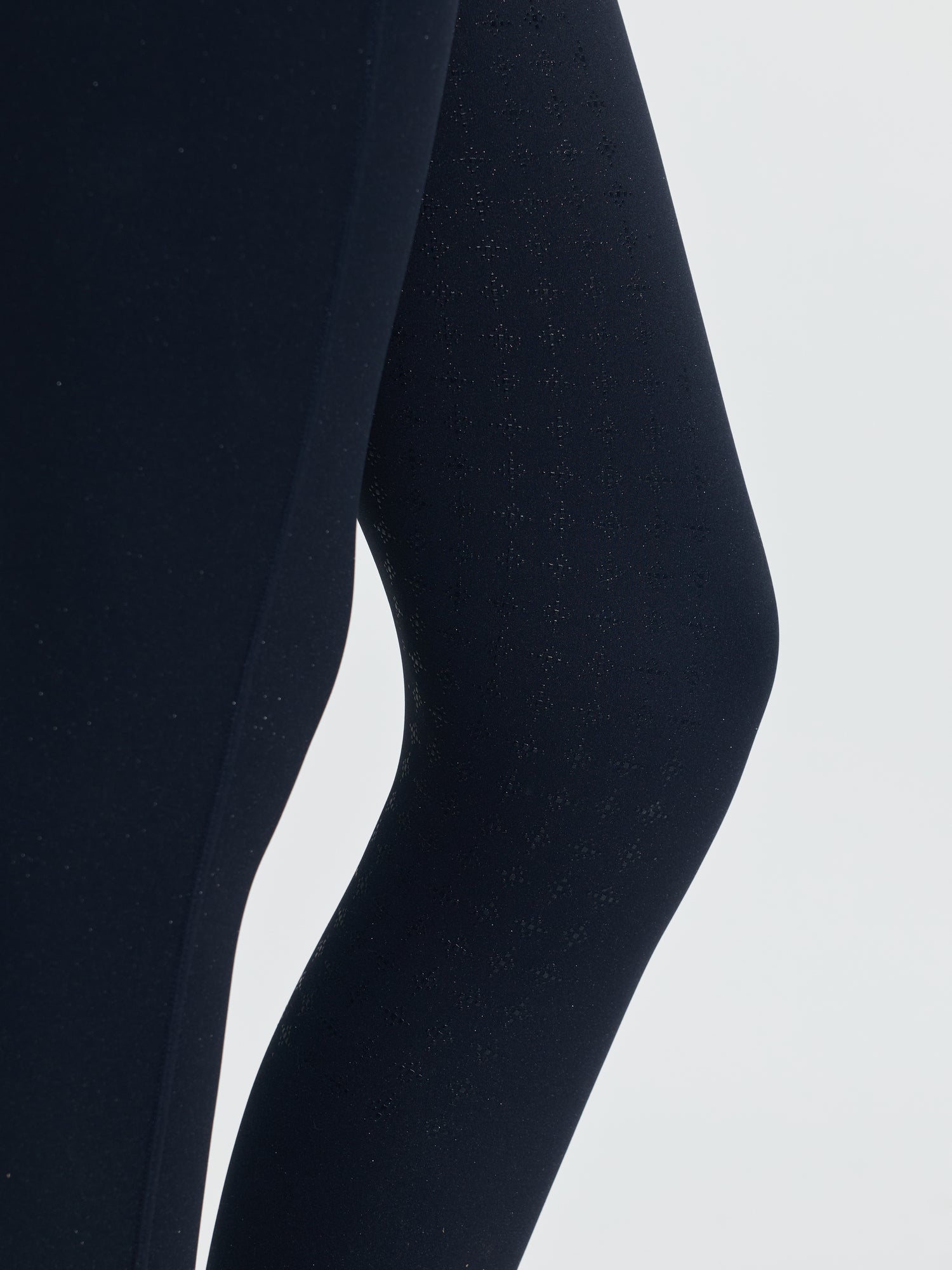 LeMieux Young Rider Sparkle Orla Pull On