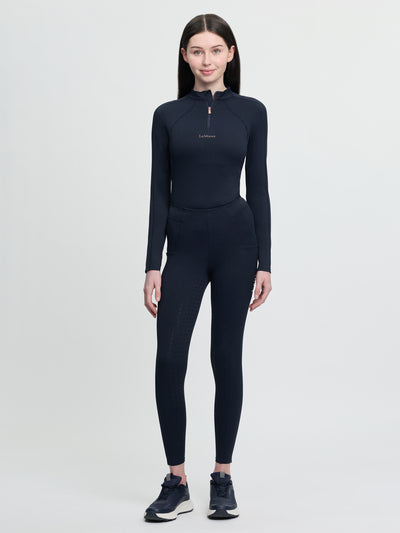 LeMieux Young Rider Sparkle Orla Pull On