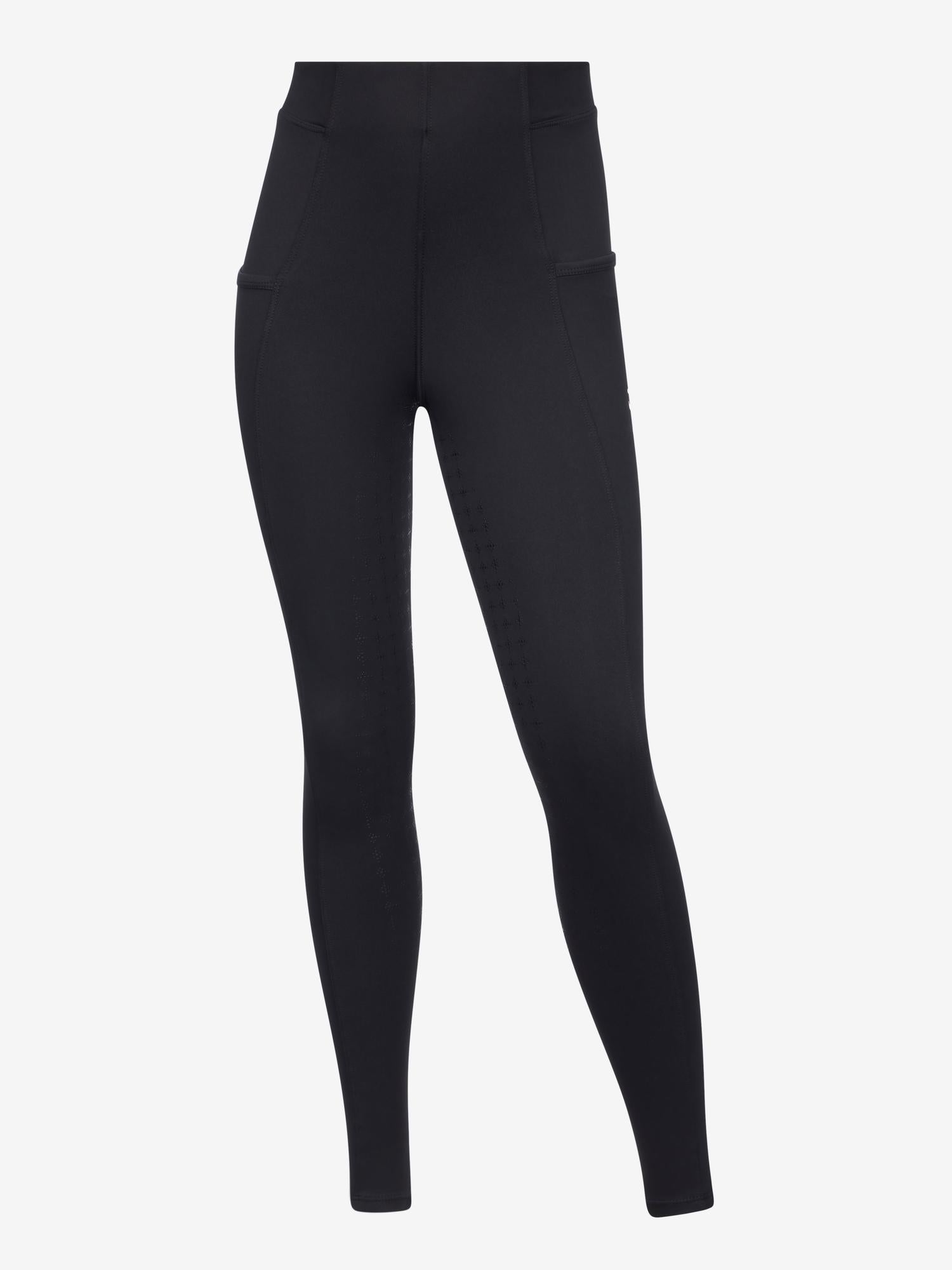 LeMieux Young Rider Sparkle Orla Pull On