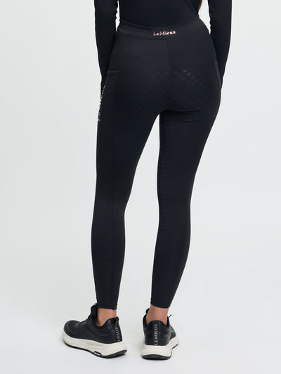 LeMieux Young Rider Sparkle Orla Pull On