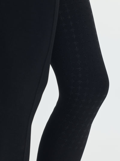 LeMieux Young Rider Sparkle Orla Pull On
