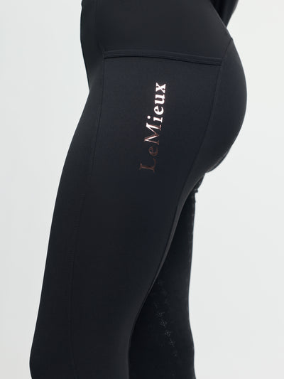LeMieux Young Rider Sparkle Orla Pull On