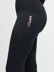 LeMieux Young Rider Sparkle Orla Pull On