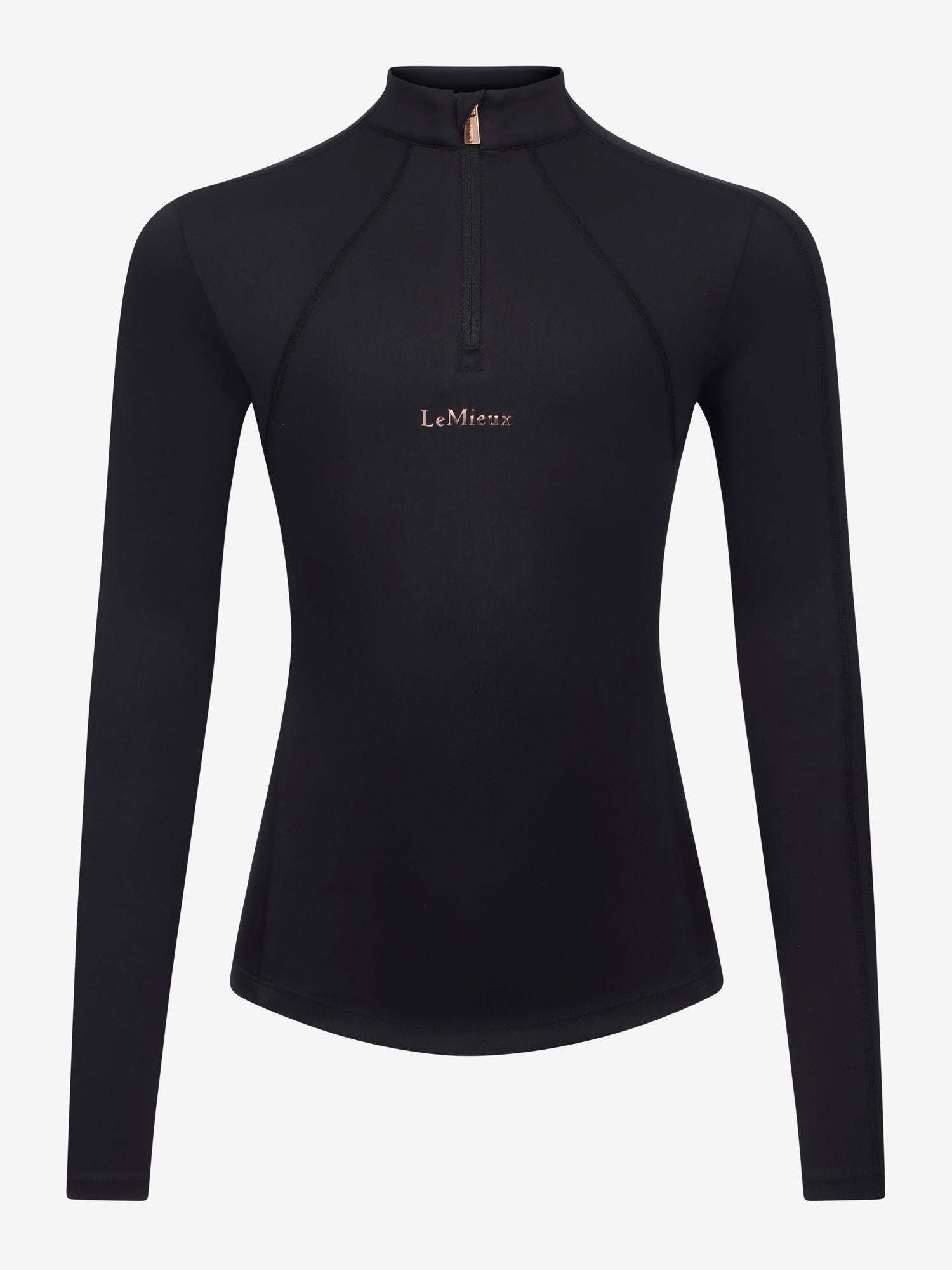 LeMieux Young Rider Sparkle Base Layer