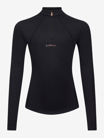 LeMieux Young Rider Sparkle Base Layer