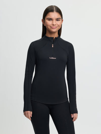 LeMieux Young Rider Sparkle Base Layer