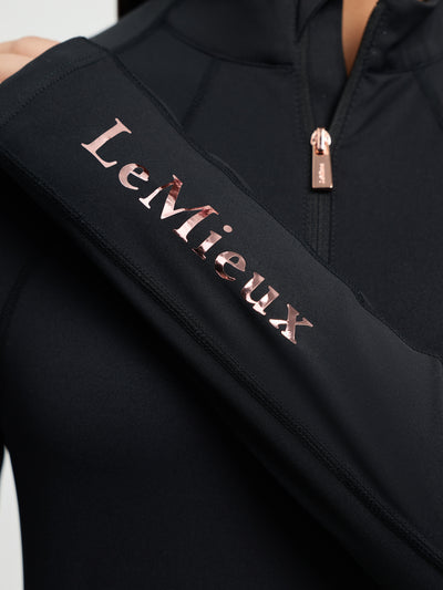 LeMieux Young Rider Sparkle Base Layer