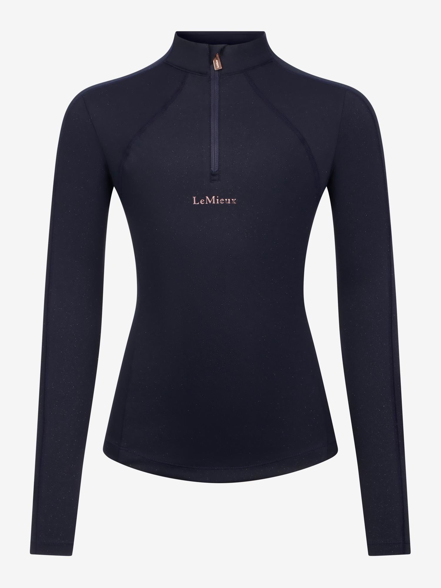 LeMieux Young Rider Sparkle Base Layer