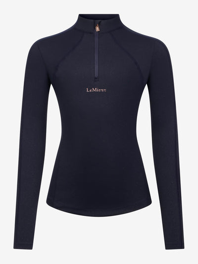 LeMieux Young Rider Sparkle Base Layer