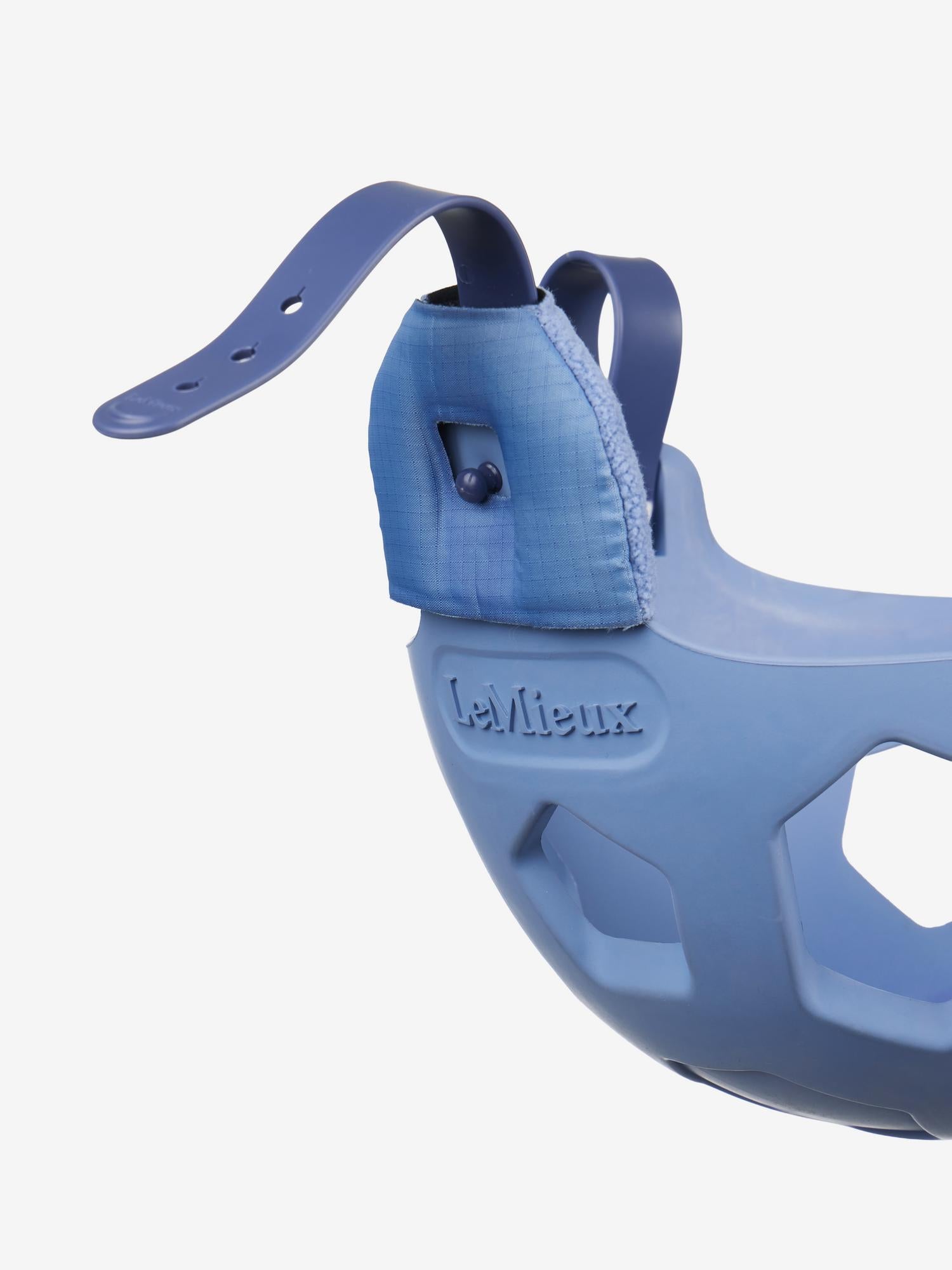 LeMieux Noma Grazing Muzzle