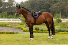 LeMieux Air-Tek Mesh Half Square