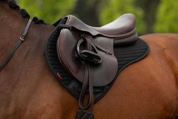 LeMieux Air-Tek Mesh Half Square