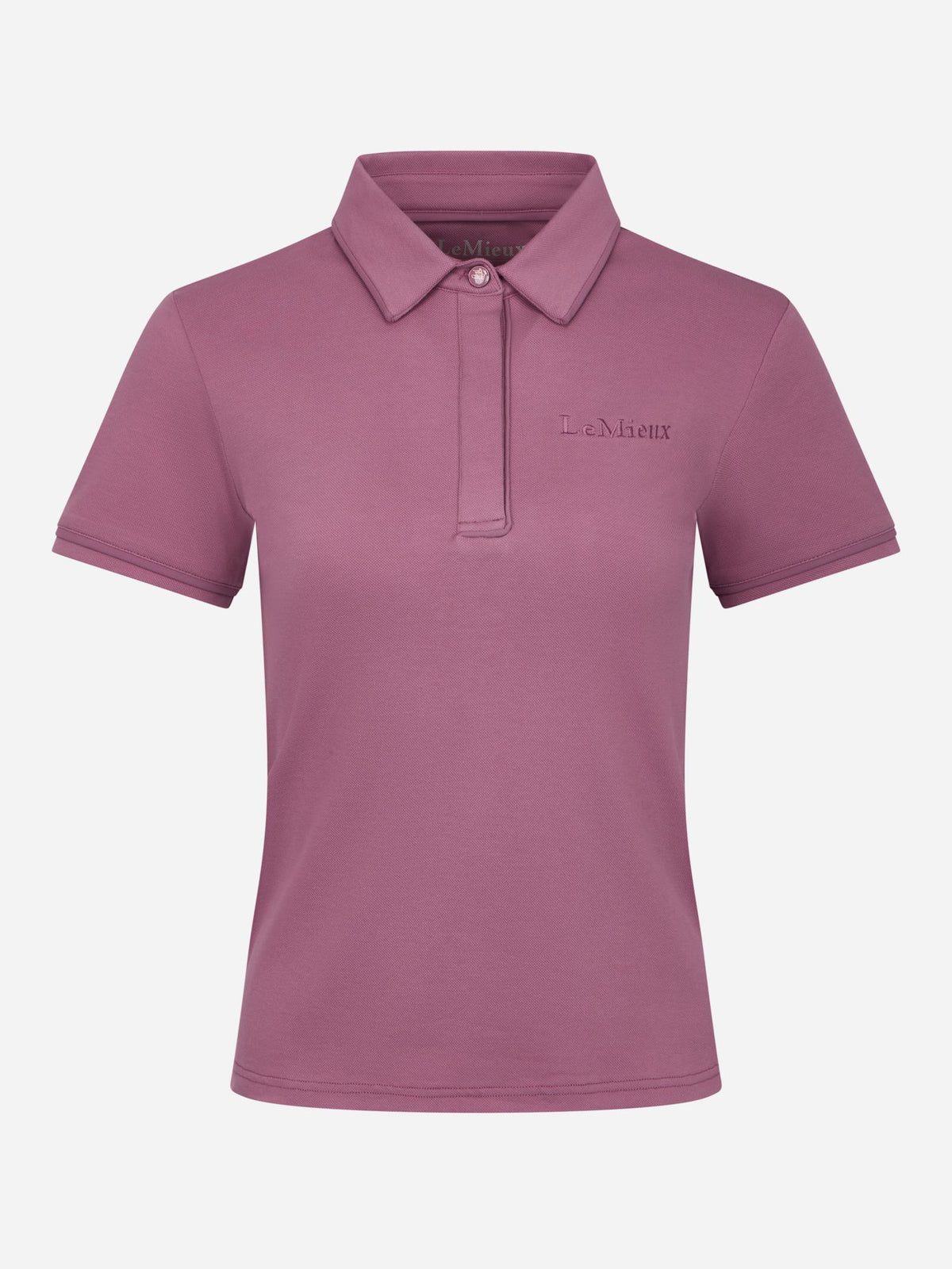 LeMieux Pixie Polo Shirt