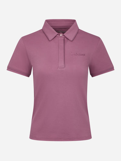 LeMieux Pixie Polo Shirt