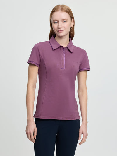 LeMieux Pixie Polo Shirt