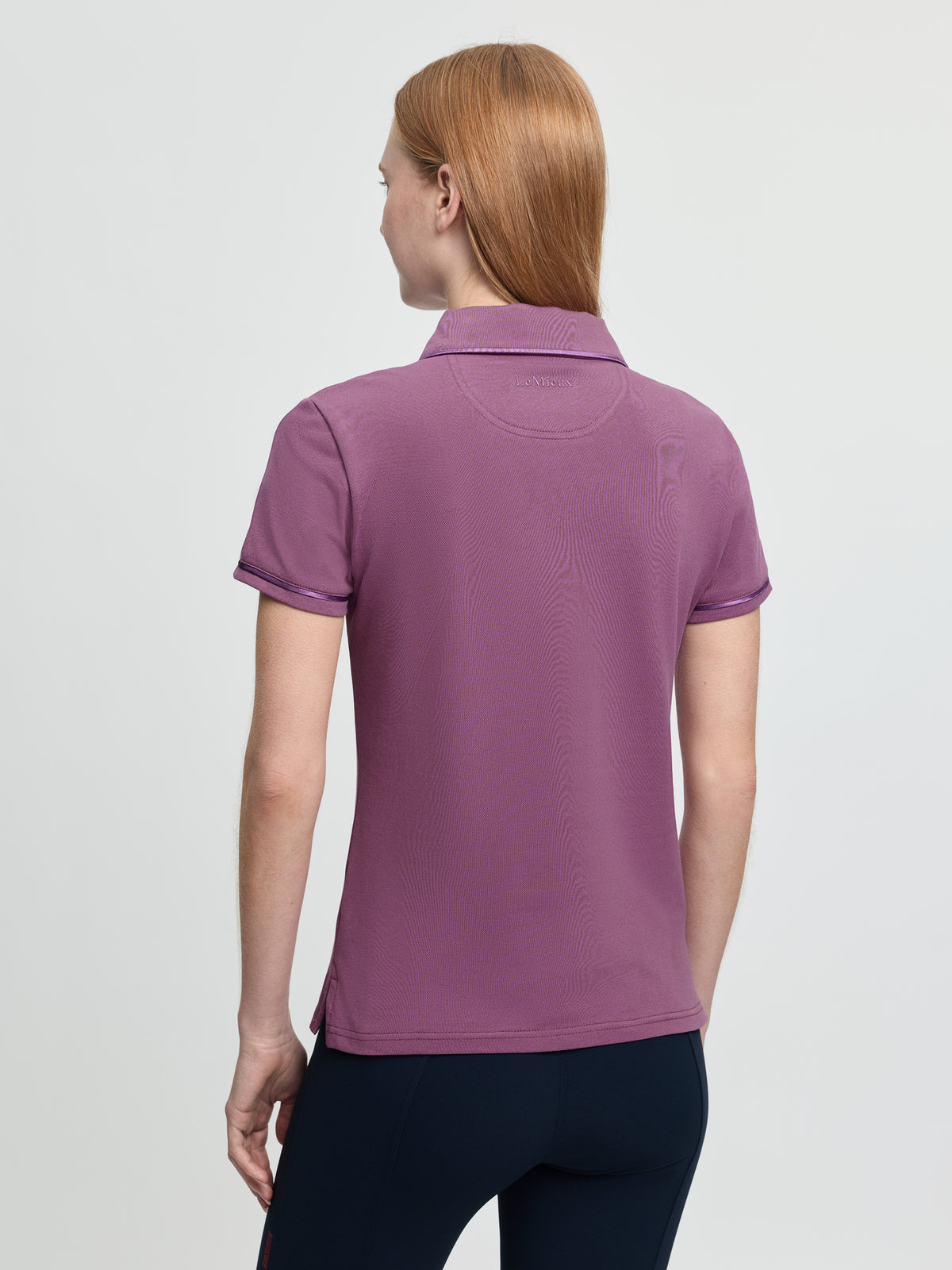 LeMieux Pixie Polo Shirt