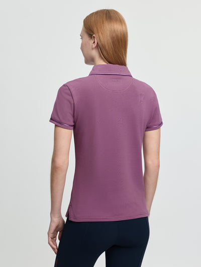 LeMieux Pixie Polo Shirt