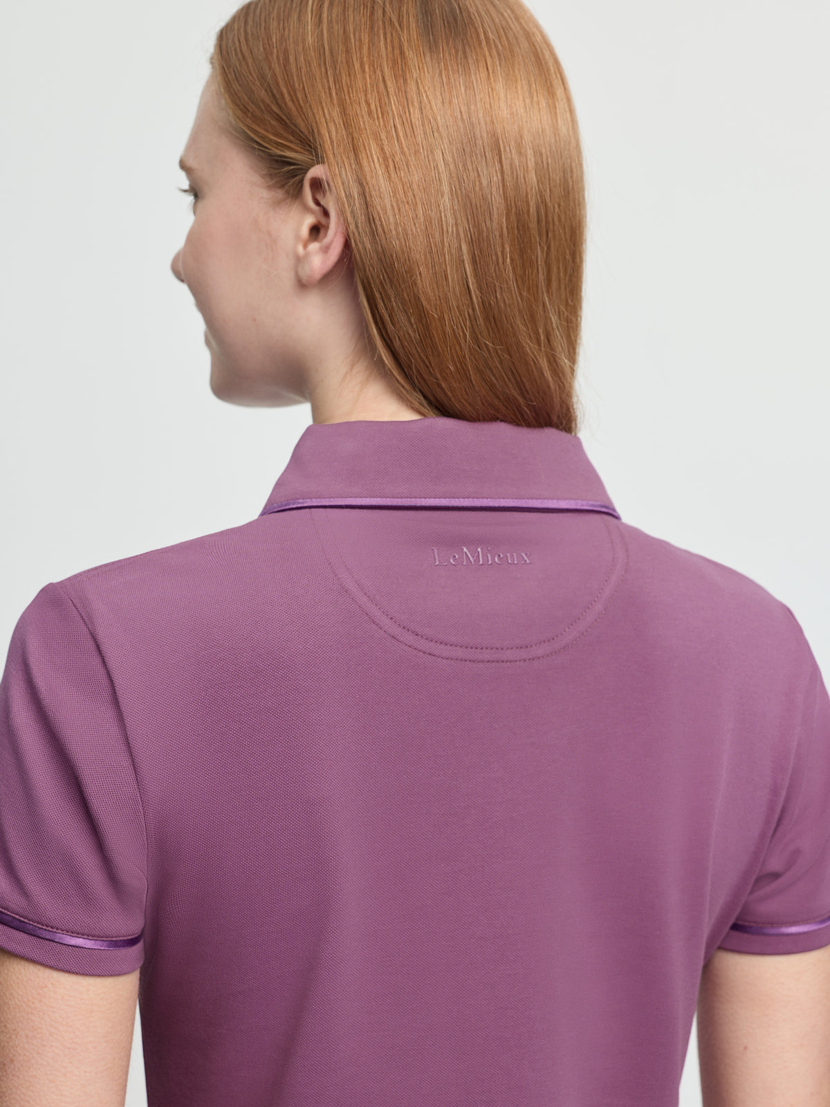 LeMieux Pixie Polo Shirt