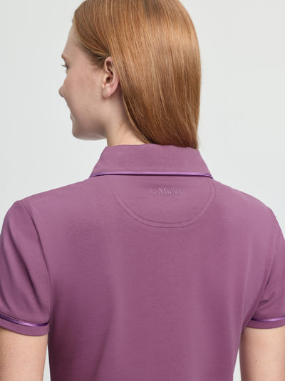 LeMieux Pixie Polo Shirt