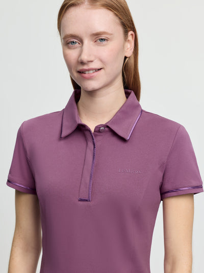 LeMieux Pixie Polo Shirt
